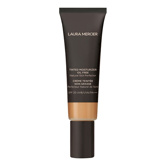 Tinted moisturizer oil free - Crème teintée, LAURA MERCIER